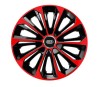 Set 4 capace roti Extra Strong Red R15 pentru gama auto Kia, Autohelix MSA