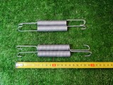 Set 4 arcuri sustinere cuva masina de spalat verticala indesit / C46