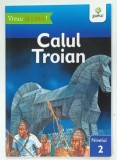 CALUL TROIAN de SALLY ODGERS , 2021