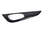 Ornament panou ușă dreapta spate NISSAN QASHQAI II J11, J11_ 2015 OEM: 82682-4EA1AX 13866895