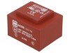 Transformator &Icirc;ncapsulat 16VA 230V 24V PCB