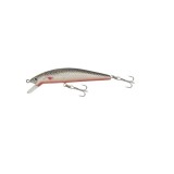 Vobler Kamasaki Minnow 9, 9.5cm, 3g, Floating, Pescuit Stiuca, Salau, Crap