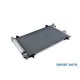 Radiator aer conditionat Citroen C6 (2005-&gt;) [TD_] #1