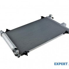 Radiator aer conditionat Citroen C5 III (RD_) 2008-2016 #1