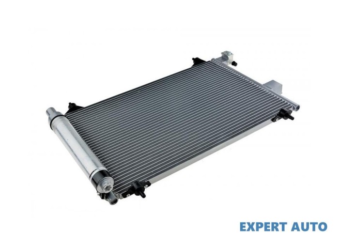 Radiator ac Citroen C5 II (RC_) 2004-2016 #1