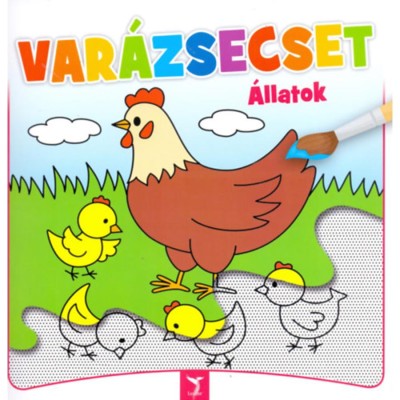 Var&amp;aacute;zsecset - &amp;Aacute;llatok foto