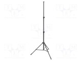 Stativ reglabil SCANGRIP 1,35-3m