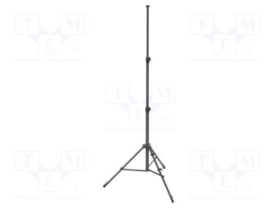 Stativ reglabil SCANGRIP 1,35-3m foto