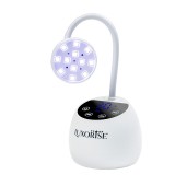 Lampa Unghii UV/LED 80W LUXORISE - StarFlex PRO, White