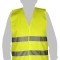 Vesta reflectorizanta S, Tolsen