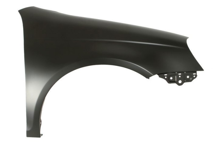 Aripa fata Volkswagen Golf V Variant grunduita pregatita vopsit dreapta 527936 1K5821022A-1