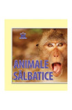 Cumpara ieftin Animale Salbatice, - Editura DPH
