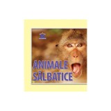 Animale Salbatice, - Editura DPH
