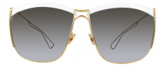 Ochelari de soare dama DIOR DIOR-SOELECTRIC-266NR-58 foto