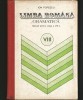 Gramatica Limba Romana Clasa a VIII-a - Manual Ion Popescu, Editura Didactica si Pedagogica, Exercitii, Teorie
