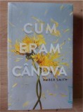 Cum eram candva- Amber Smith