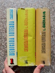 Medicina Interna Vol. 1-3 - L. Gherasim , VOL.1 - 2002 VOL. 2 - 1999 VOL. 3 - 1999