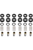 Ringuri de etanșare pentru injectoare de combustibil pentru Toyota 4Runner Pickup (set de 6)