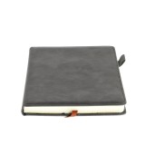 Agenda gri cu 100 de pagini
