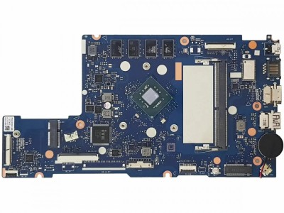 Placa de baza noua pentru Aspire 3 A315-56-372U cod NB.H2B11.003 procesor I3-7020U placa video incorporata foto