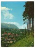 CPIB 18385 CARTE POSTALA - SINAIA, Circulata, Fotografie