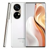 Telefon mobil Ulefone Note 17 Pro Alb, 4G, 6.78 3D Amoled, 24GB RAM (12GB + 12GB extensibili), 256GB ROM, Android 13, 108MP+32MP, MediaTek Helio G99,