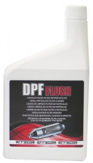 Solutie curatarea filtrelor particule DPF 1 litru Flush foto