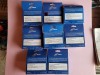 Lot 8 cartuse imprimanta BROTHER LC 37 /51/57/960/970/1000, Cyan