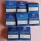 lot 8 cartuse imprimanta BROTHER LC 37 /51/57/960/970/1000