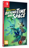 Sam And Max Beyond Time And Space NSW