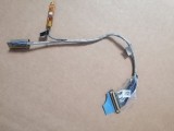 cablu pamblica display lvds Dell Latitude E4200 DC02000P30L 0Y571D