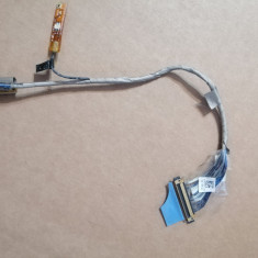 cablu pamblica display lvds Dell Latitude E4200 DC02000P30L 0Y571D