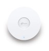 &quot;AX3000 Ceiling Mount Dual-Band Wi-Fi 6 Access Point PORT:1&times; Gigabit, TP-Link