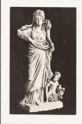 RF33 -Carte Postala- Constanta, Fortuna cu Pontos, necirculata foto
