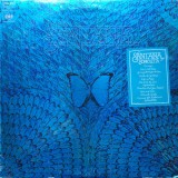 Vinil LP Santana &ndash; Borboletta (G)