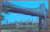 Cumpara ieftin 2 CP expedate din New York catre Mia Groza , 1969 , 1965
