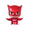 Balon folie Bufnita Owlette, Eroi in pijama, 65 cm