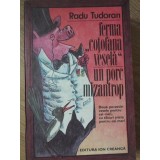 FERMA COTOFANA VESELA SI UN PORC MIZANTROP-RADU TUDORAN-130906