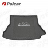 Tavita portbagaj cu antiderapare Renault Laguna 2 II (BG0/1) 03.01-04.05 POLCAR 6037WB-3