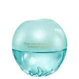 Incandessence Summer Glow &ndash; Parfumul verii cu energie vibrantă
