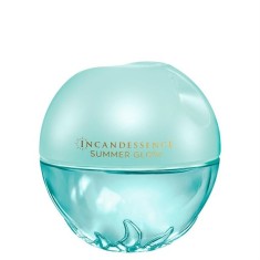 Incandessence Summer Glow &ndash; Parfumul verii cu energie vibrantă