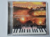 CD Gheorghe Iovu-Trepte de lumina muzică pentru suflet