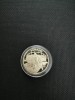 Moneda 50 Bani Campionatul European Fotbal 2020 Romania, Proof