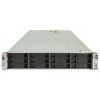 Server HP Proliant DL380E G8 2 x EIGHT CORE E5-2450L 96GB RAM ideal pentru storage 14 x 3.5&quot; bay