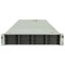 Server HP Proliant DL380E G8 2 x EIGHT CORE E5-2450L 96GB RAM ideal pentru storage 14 x 3.5&quot; bay