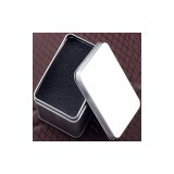 Cutie pentru 1 ceas din aluminiu, Watchbox