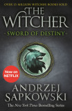 Cumpara ieftin Sword of Destiny | Andrzej Sapkowski, 2020, Orion Publishing Co