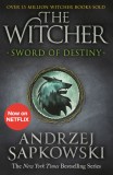 Sword of Destiny | Andrzej Sapkowski, 2020