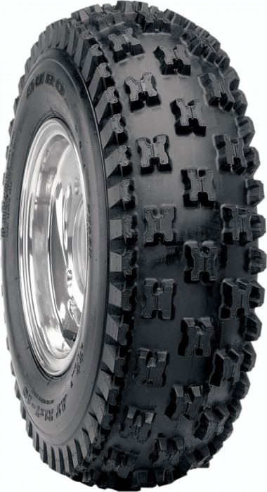 Anvelopa ATV/Quad Duro DI2012 21X7-10 25N Cod Produs: MX_NEW HF201201PE