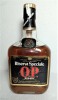Brandy Riserva Speciale Oro Pilla, 700ml, 40%, Vintage 1970/80, Colectie, Distileria Pilla, Italia